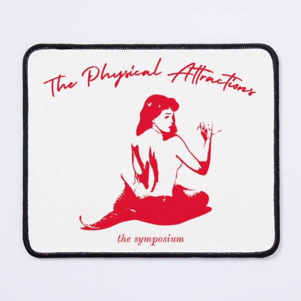 Item preview, The Physical Attractions designed and sold by Cass Gaiennie.