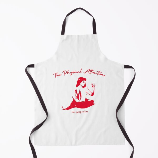 Item preview, The Physical Attractions designed and sold by Cass Gaiennie.