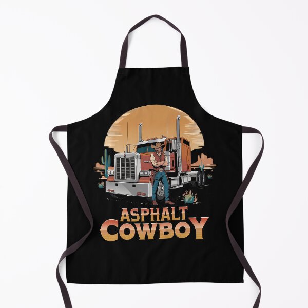 Item preview, Asphalt Cowboy - Highway King - Diesel Dreams  - Road Beast - Truck Yeah 202 designed and sold by HILLERYELLEN4.