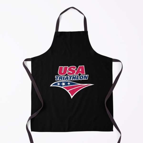 Item preview, Usa Triathlon designed and sold by KhendraK.