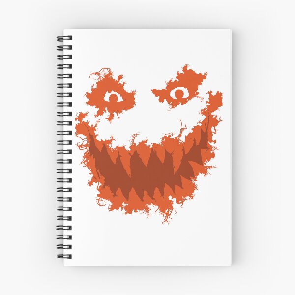 Item preview, Pumpkinhead designed and sold by Thingstolike.