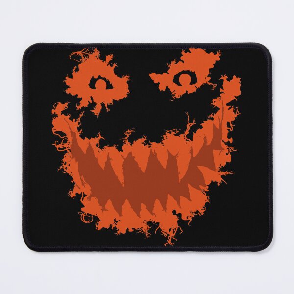 Item preview, Pumpkinhead designed and sold by Thingstolike.