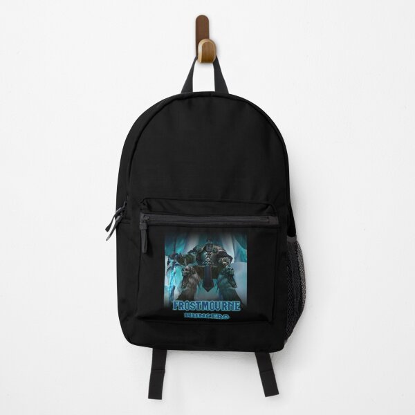 Item preview, Frostmourne designed and sold by RevaNitzsche.
