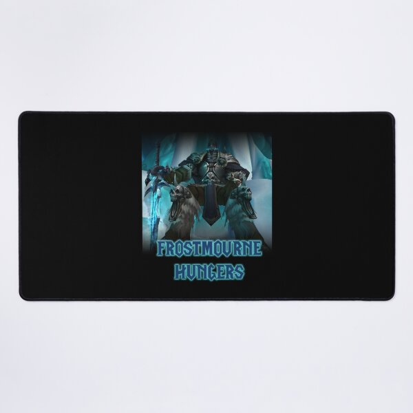 Item preview, Frostmourne designed and sold by RevaNitzsche.