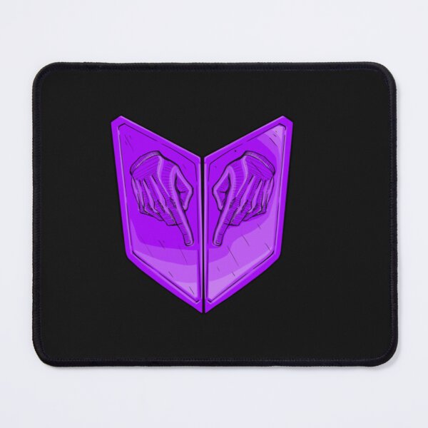 Item preview, A Shinier Buckle Ver. Violet designed and sold by Samcandy.