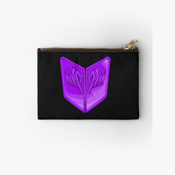 Item preview, A Shinier Buckle Ver. Violet designed and sold by Samcandy.