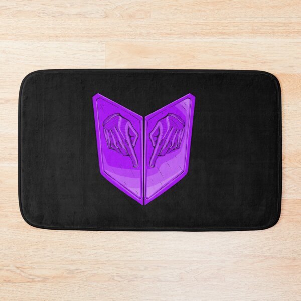 Item preview, A Shinier Buckle Ver. Violet  designed and sold by Samcandy.