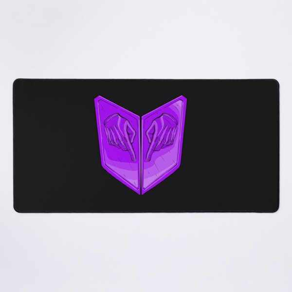 Item preview, A Shinier Buckle Ver. Violet  designed and sold by Samcandy.