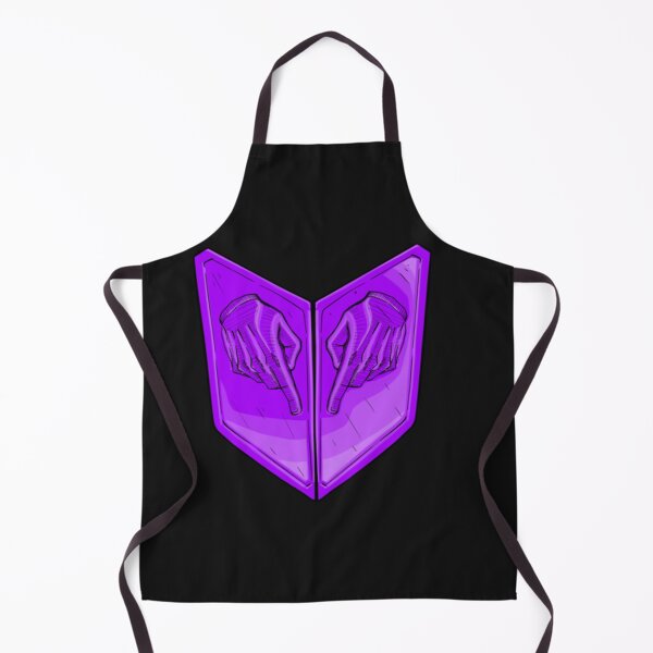 Item preview, A Shinier Buckle Ver. Violet designed and sold by Samcandy.