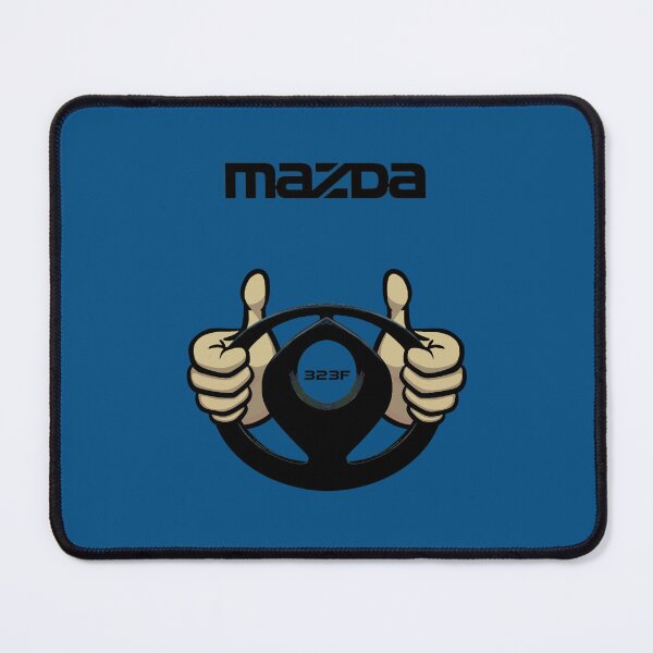 Item preview, Mazdaa Eternal Flame Logo Black.png designed and sold by taenammar.