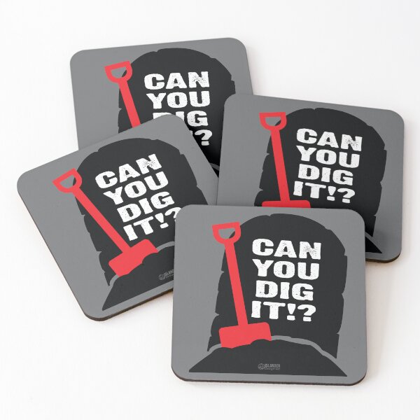 Item preview, Can You Dig It!? designed and sold by IslandDesignArt.