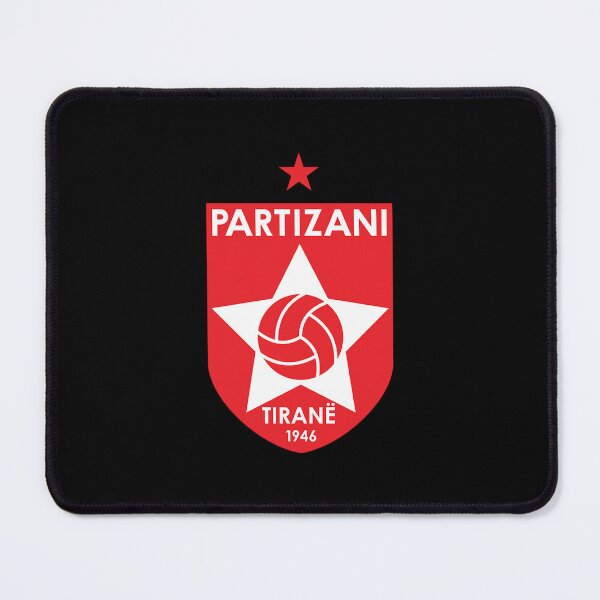 Item preview, Fk Partizani Tirana designed and sold by ContopoulosIhs.