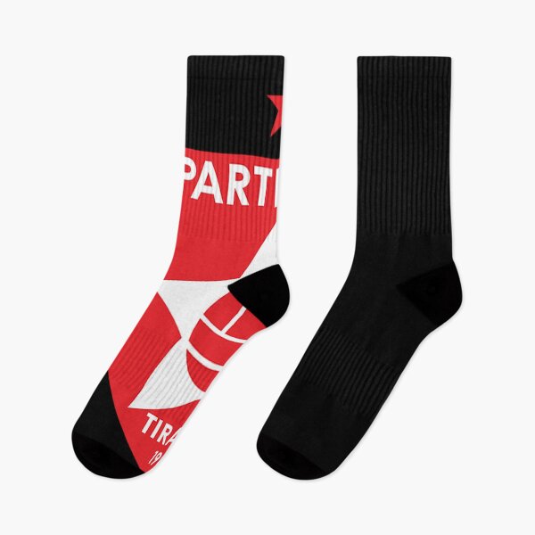 Item preview, Fk Partizani Tirana designed and sold by ContopoulosIhs.