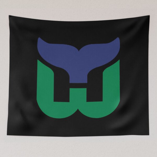 Item preview, Hartford Whalers designed and sold by WroblewskiM.