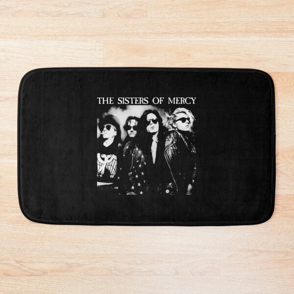 Item preview, The Sisters Of Mercy Music Gift For Men Women designed and sold by wizarden45.