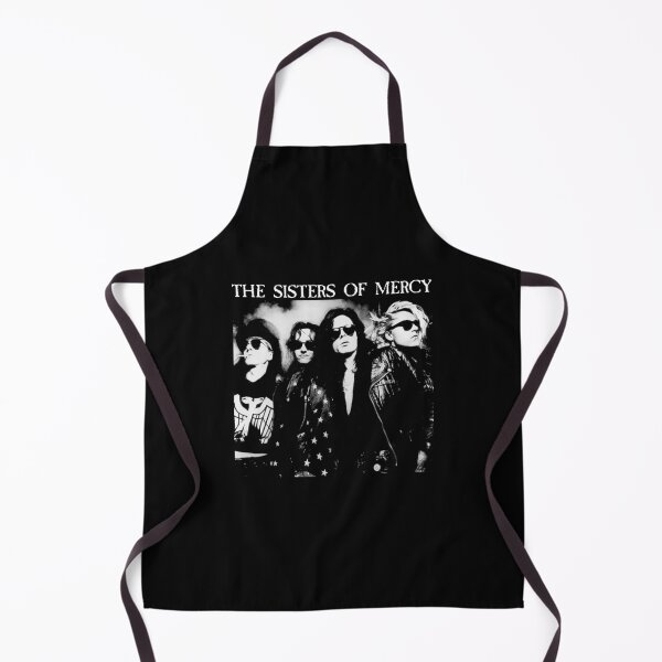 Item preview, The Sisters Of Mercy Music Gift For Men Women designed and sold by wizarden45.