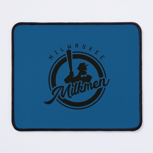 Item preview, Milwaukee Milkmen.png designed and sold by taenammar.