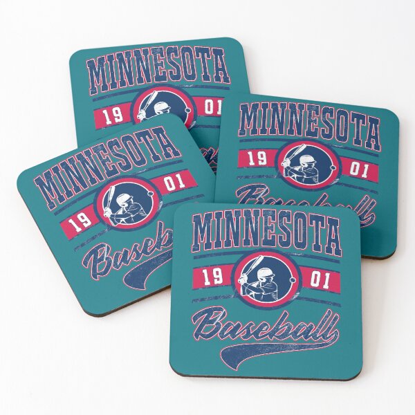 Item preview, Minnesotaa Baseball.png designed and sold by taenammar.