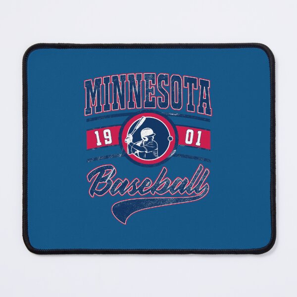 Item preview, Minnesotaa Baseball.png designed and sold by taenammar.