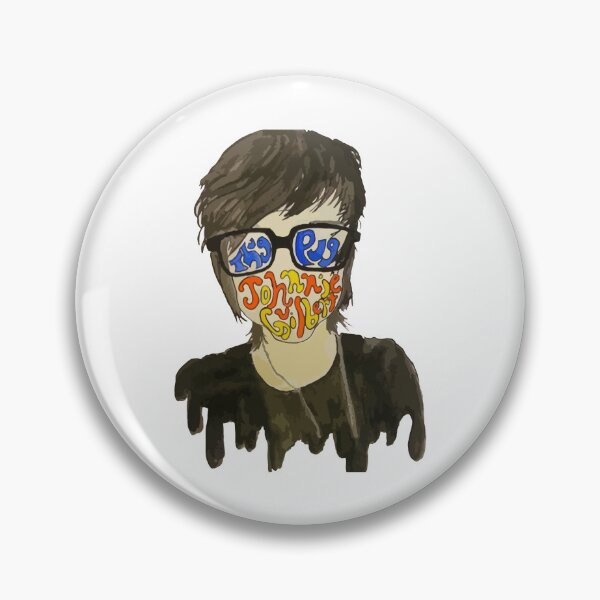 Item preview, johnnie guilbert 6 designed and sold by eleanorbalde.