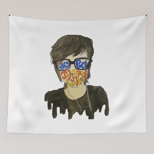 Item preview, johnnie guilbert 6 designed and sold by eleanorbalde.