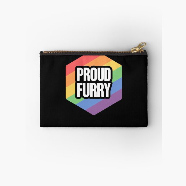 Item preview, Orgulloso Furry - Regalo furry Fandom designed and sold by EMDdesign.