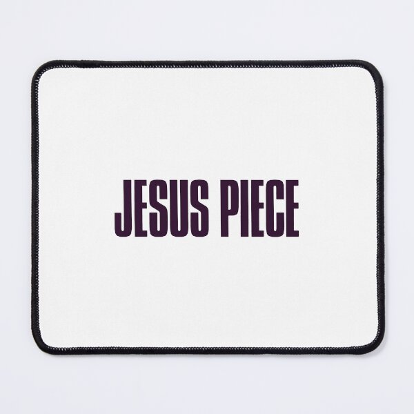 Item preview, Jesus Piece 3 designed and sold by isabellereda.