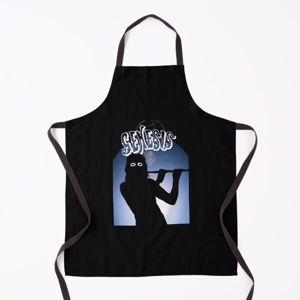 Item preview, Peter Gabriel Of Genesis designed and sold by BridgeTobias.