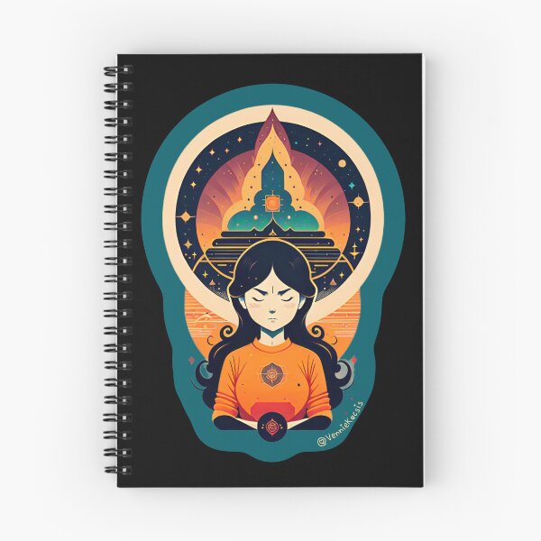 Item preview, Temple Energy designed and sold by Vennie Kocsis.