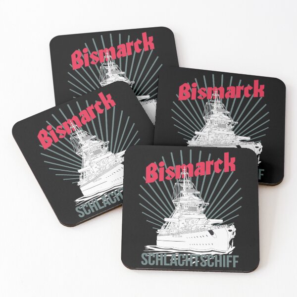 Item preview, German battleship Bismarck designed and sold by RevaNitzsche.