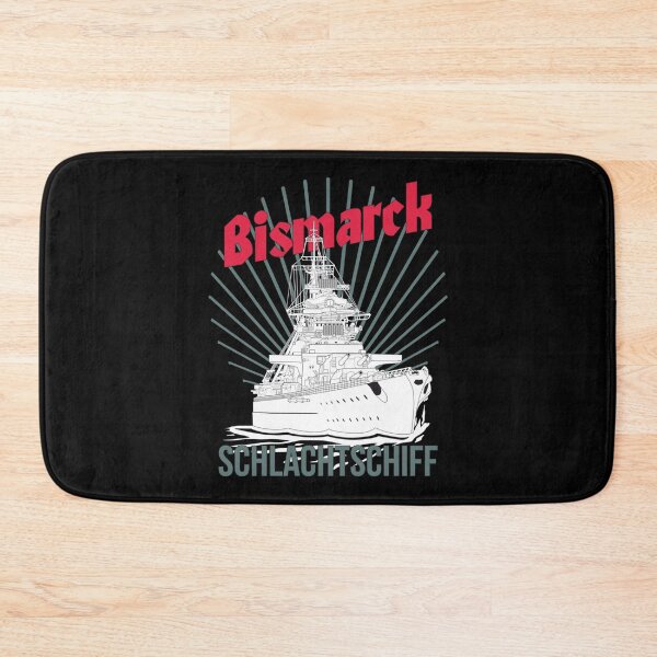 Item preview, German battleship Bismarck designed and sold by RevaNitzsche.