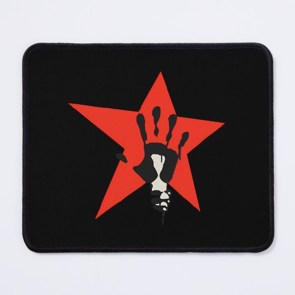 Item preview, Mano Negra. Design 3 designed and sold by tsluykulua.