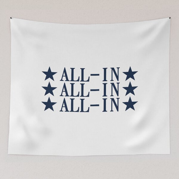 Item preview, All-in all-in all-in designed and sold by sabinako.
