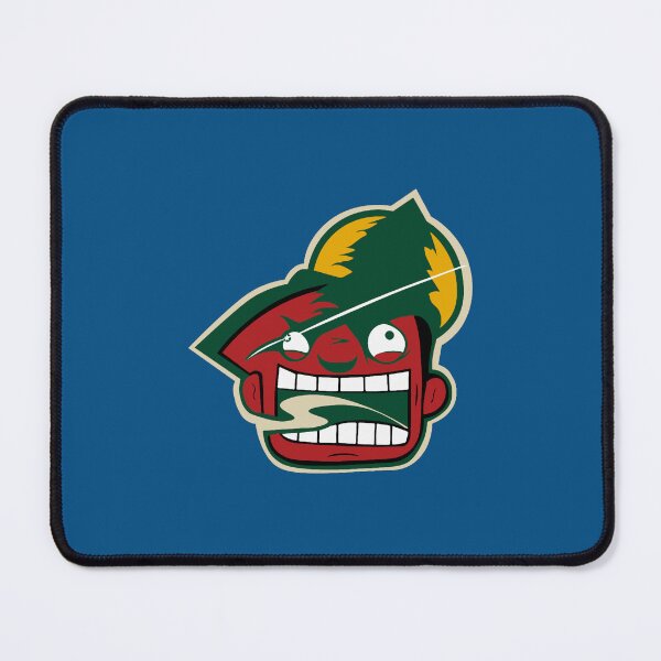 Item preview, Minnesotaa Rabid Team Logo.png designed and sold by taenammar.