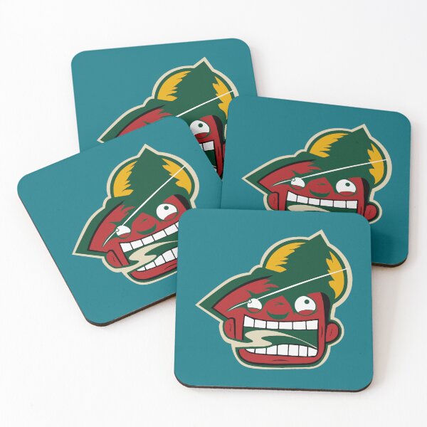 Item preview, Minnesotaa Rabid Team Logo.png designed and sold by taenammar.