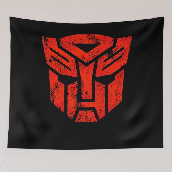 Item preview, Autobots angustiados 30 designed and sold by HILLERYELLEN4.