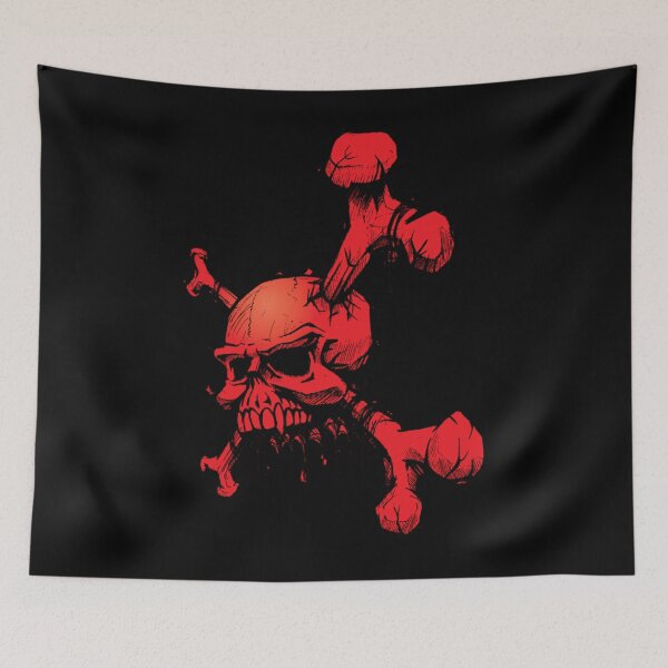 Item preview, Graffiti skull designed and sold by RevaNitzsche.