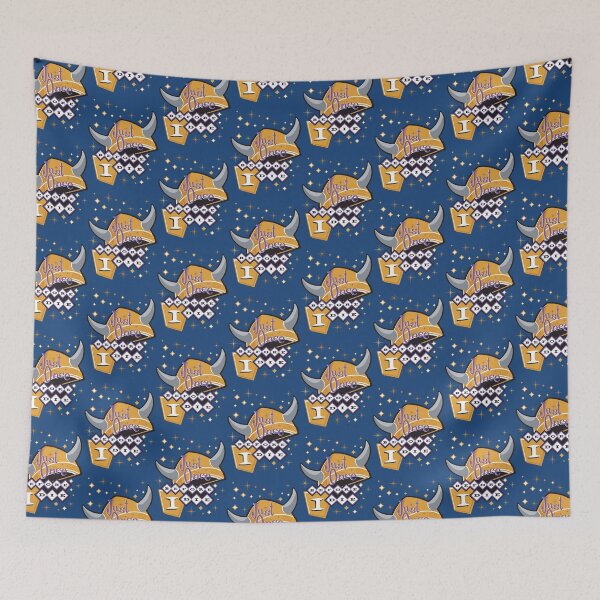 Item preview, Minnesotaa Vikings Fans.png designed and sold by taenammar.