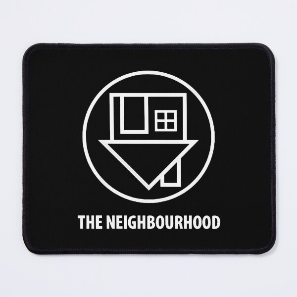 Item preview, The Neighbourhood Rock Band designed and sold by Marianne Newman.