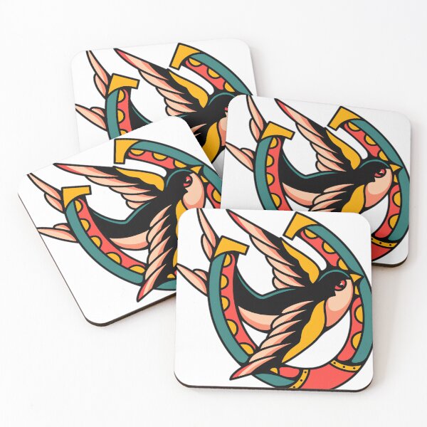 Aperçu de l'œuvre Oiseau porte-bonheur créée et vendue par TheresaAChase05.