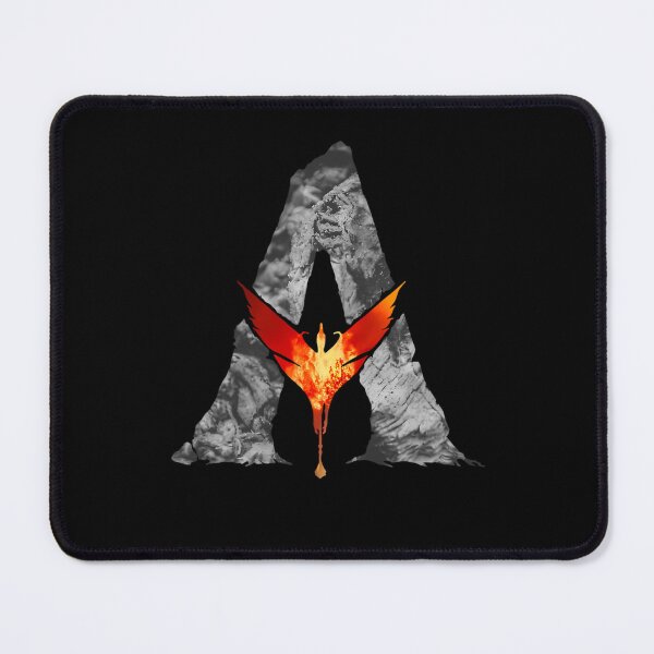 Item preview, Avatar Fire Ash 771 designed and sold by HILLERYELLEN4.