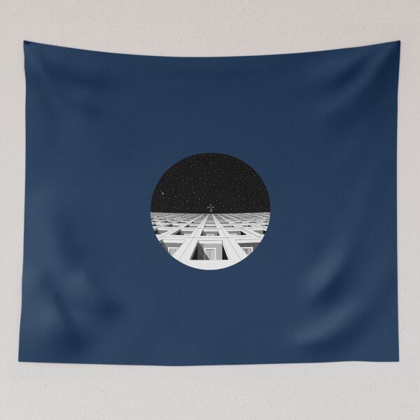 Item preview, Blue Oyster Cult (7) designed and sold by wizarden45.