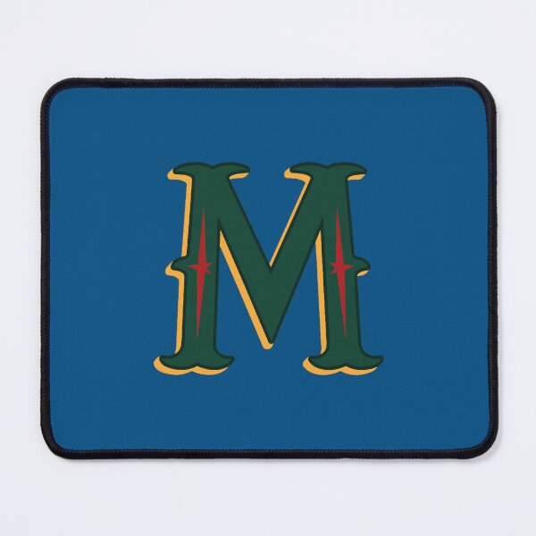 Item preview, Minnesotaa M Logo Improved.png designed and sold by taenammar.