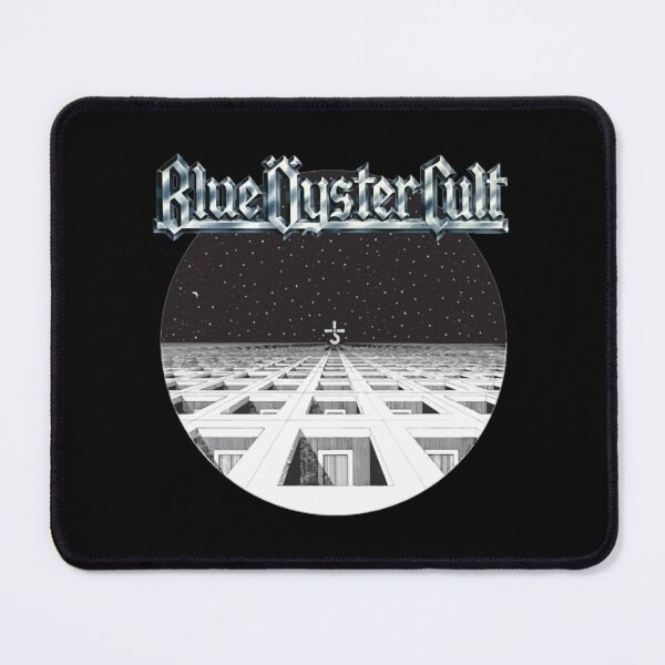 Item preview, Blue Oyster Cult designed and sold by wizarden45.