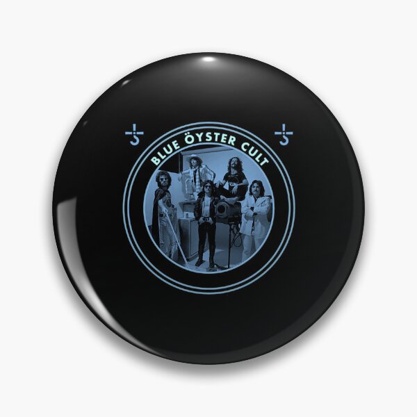 Item preview, Blue Oyster rock band personel best logo album designed and sold by wizarden45.