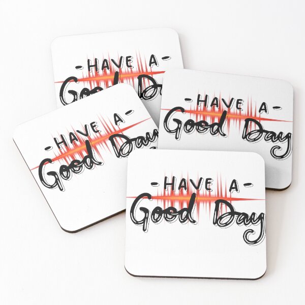 Item preview, Have a Good Day: Radiant Energy Have a Good Day | Good Day Energy | Positive Good Day Art designed and sold by Happyfreedom.