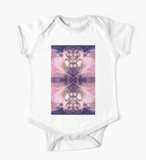 Melted Sorcerer of Balamb One Piece - Short Sleeve