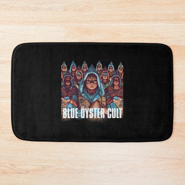 Item preview, Golden Blue Cult designed and sold by wizarden45.