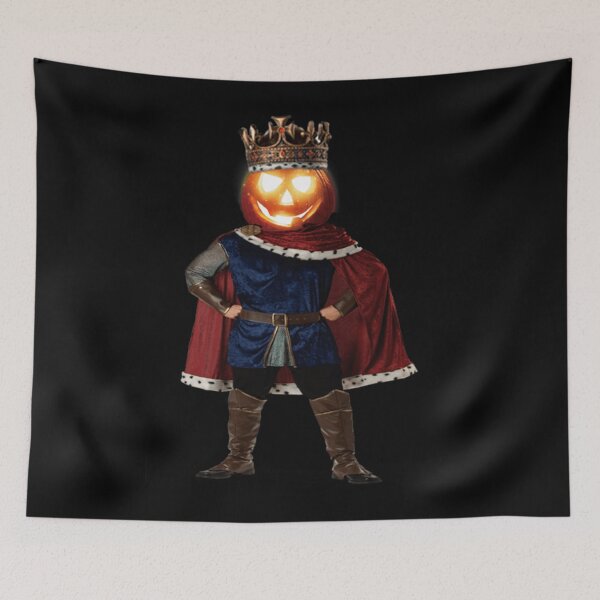 Item preview, Halloween Pumpkin designed and sold by RevaNitzsche.