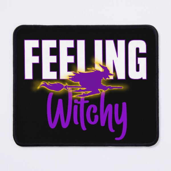 Item preview, Feeling witchy / Salem ma designed and sold by TheEndDesign.